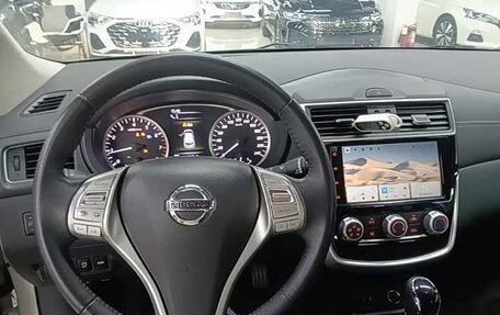 Nissan Tiida, 2022 год, 1 080 000 рублей, 9 фотография