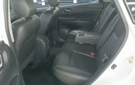 Nissan Tiida, 2022 год, 1 080 000 рублей, 10 фотография