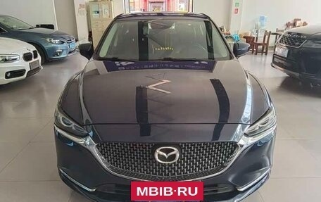 Mazda 6, 2022 год, 1 910 000 рублей, 2 фотография