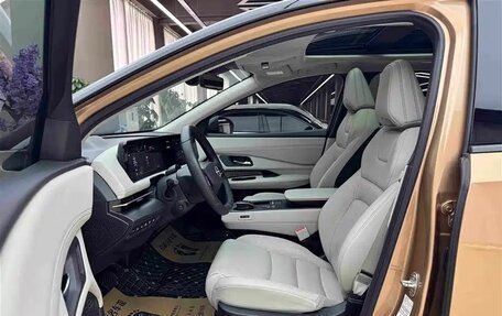 Nissan Ariya, 2023 год, 3 094 520 рублей, 5 фотография