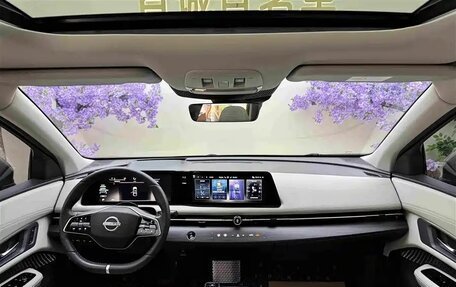 Nissan Ariya, 2023 год, 3 094 520 рублей, 8 фотография