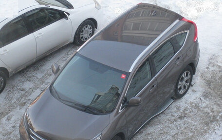 Honda CR-V IV, 2012 год, 1 910 000 рублей, 3 фотография