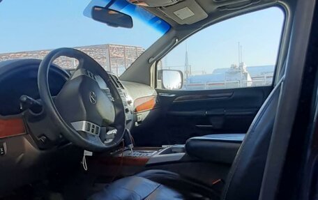 Infiniti QX56, 2008 год, 1 800 000 рублей, 2 фотография