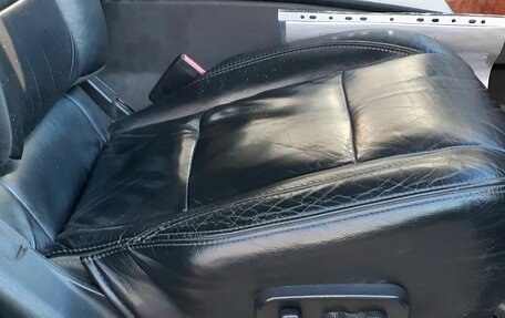 Infiniti QX56, 2008 год, 1 800 000 рублей, 10 фотография