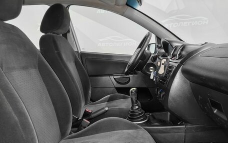 Ford Fiesta, 2005 год, 380 000 рублей, 14 фотография