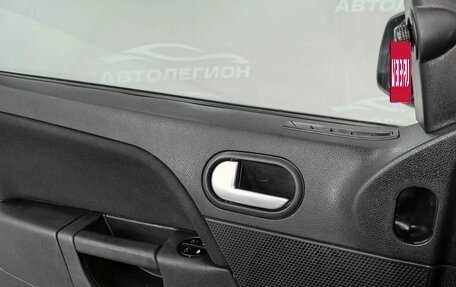 Ford Fiesta, 2005 год, 380 000 рублей, 20 фотография