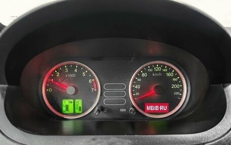 Ford Fiesta, 2005 год, 380 000 рублей, 17 фотография