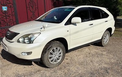 Toyota Harrier, 2009 год, 1 700 000 рублей, 1 фотография