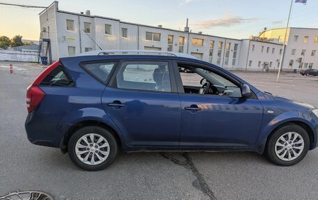 KIA cee'd I рестайлинг, 2008 год, 440 000 рублей, 3 фотография