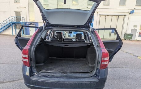 KIA cee'd I рестайлинг, 2008 год, 440 000 рублей, 5 фотография