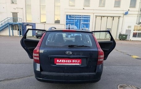 KIA cee'd I рестайлинг, 2008 год, 440 000 рублей, 2 фотография