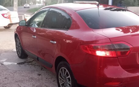 Renault Fluence I, 2011 год, 440 000 рублей, 2 фотография