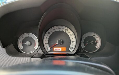 KIA cee'd I рестайлинг, 2008 год, 440 000 рублей, 10 фотография