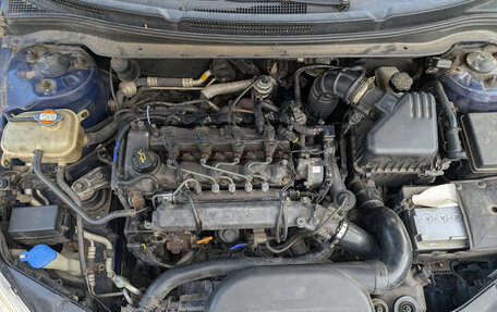 KIA cee'd I рестайлинг, 2008 год, 440 000 рублей, 11 фотография