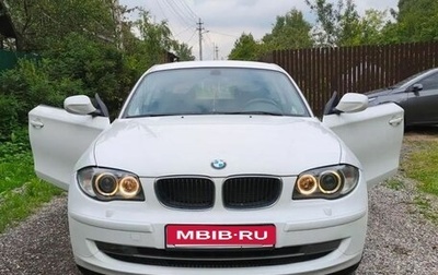 BMW 1 серия, 2011 год, 950 000 рублей, 1 фотография