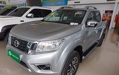 Nissan Navara (Frontier), 2026 год, 4 100 000 рублей, 1 фотография