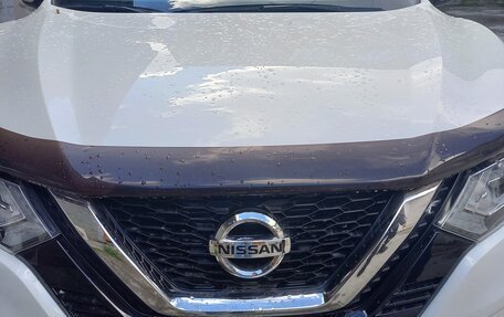 Nissan Qashqai, 2021 год, 1 900 000 рублей, 2 фотография