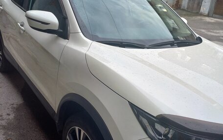 Nissan Qashqai, 2021 год, 1 900 000 рублей, 6 фотография