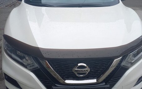 Nissan Qashqai, 2021 год, 1 900 000 рублей, 5 фотография