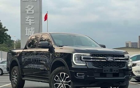 Ford Ranger, 2025 год, 4 590 000 рублей, 1 фотография