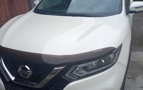 Nissan Qashqai, 2021 год, 1 900 000 рублей, 3 фотография