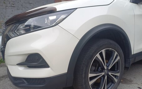Nissan Qashqai, 2021 год, 1 900 000 рублей, 15 фотография