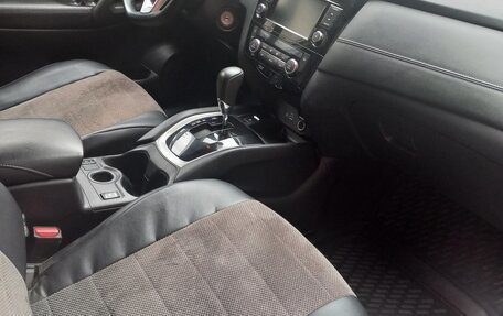 Nissan Qashqai, 2021 год, 1 900 000 рублей, 16 фотография