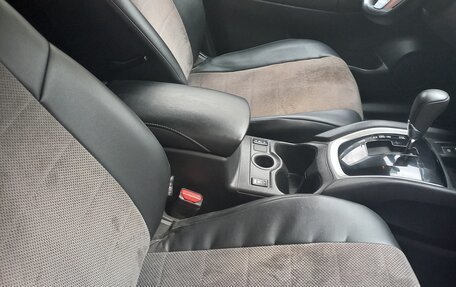 Nissan Qashqai, 2021 год, 1 900 000 рублей, 19 фотография
