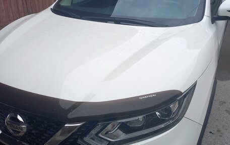Nissan Qashqai, 2021 год, 1 900 000 рублей, 25 фотография