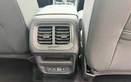 Volkswagen Tiguan II, 2022 год, 1 862 000 рублей, 22 фотография