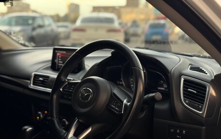 Mazda Axela, 2017 год, 1 380 000 рублей, 8 фотография