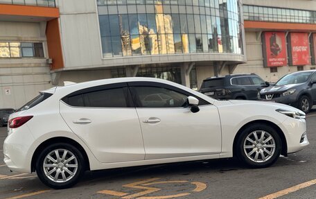 Mazda Axela, 2017 год, 1 380 000 рублей, 6 фотография