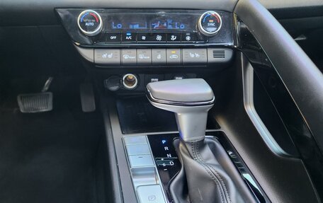 Hyundai Avante, 2022 год, 1 619 000 рублей, 12 фотография