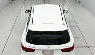 Mercedes-Benz GLB, 2022 год, 3 000 000 рублей, 8 фотография