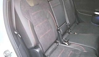 Mercedes-Benz GLB, 2022 год, 3 000 000 рублей, 16 фотография