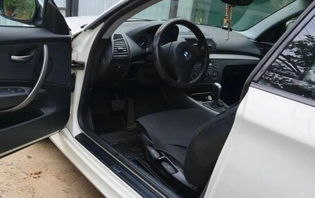 BMW 1 серия, 2011 год, 950 000 рублей, 4 фотография
