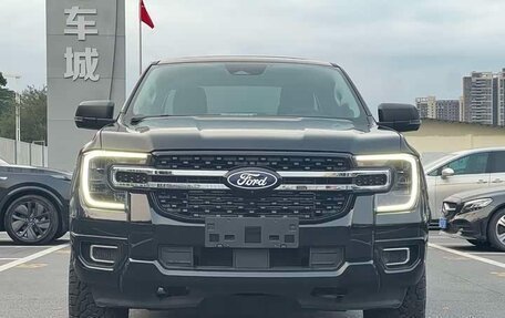 Ford Ranger, 2025 год, 4 590 000 рублей, 3 фотография