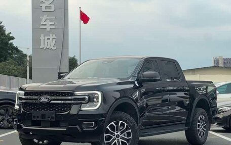Ford Ranger, 2025 год, 4 590 000 рублей, 2 фотография