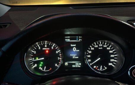 Nissan X-Trail, 2017 год, 2 150 000 рублей, 2 фотография