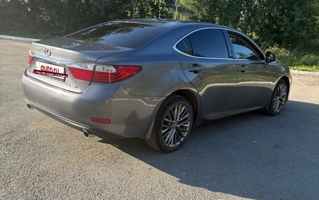Lexus ES VII, 2014 год, 1 800 000 рублей, 3 фотография