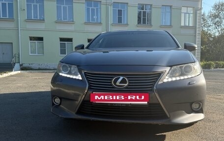 Lexus ES VII, 2014 год, 1 800 000 рублей, 2 фотография