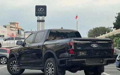 Ford Ranger, 2025 год, 4 590 000 рублей, 6 фотография