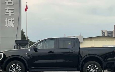 Ford Ranger, 2025 год, 4 590 000 рублей, 5 фотография