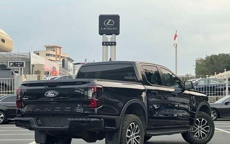 Ford Ranger, 2025 год, 4 590 000 рублей, 7 фотография