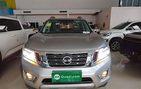 Nissan Navara (Frontier), 2026 год, 4 100 000 рублей, 2 фотография