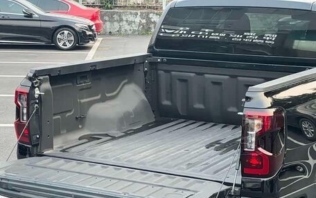 Ford Ranger, 2025 год, 4 590 000 рублей, 9 фотография