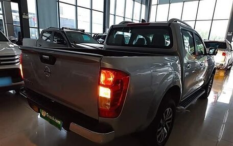 Nissan Navara (Frontier), 2026 год, 4 100 000 рублей, 3 фотография