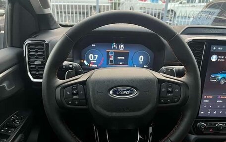 Ford Ranger, 2025 год, 4 590 000 рублей, 16 фотография