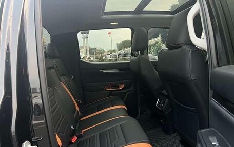 Ford Ranger, 2025 год, 4 590 000 рублей, 14 фотография