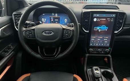 Ford Ranger, 2025 год, 4 590 000 рублей, 12 фотография